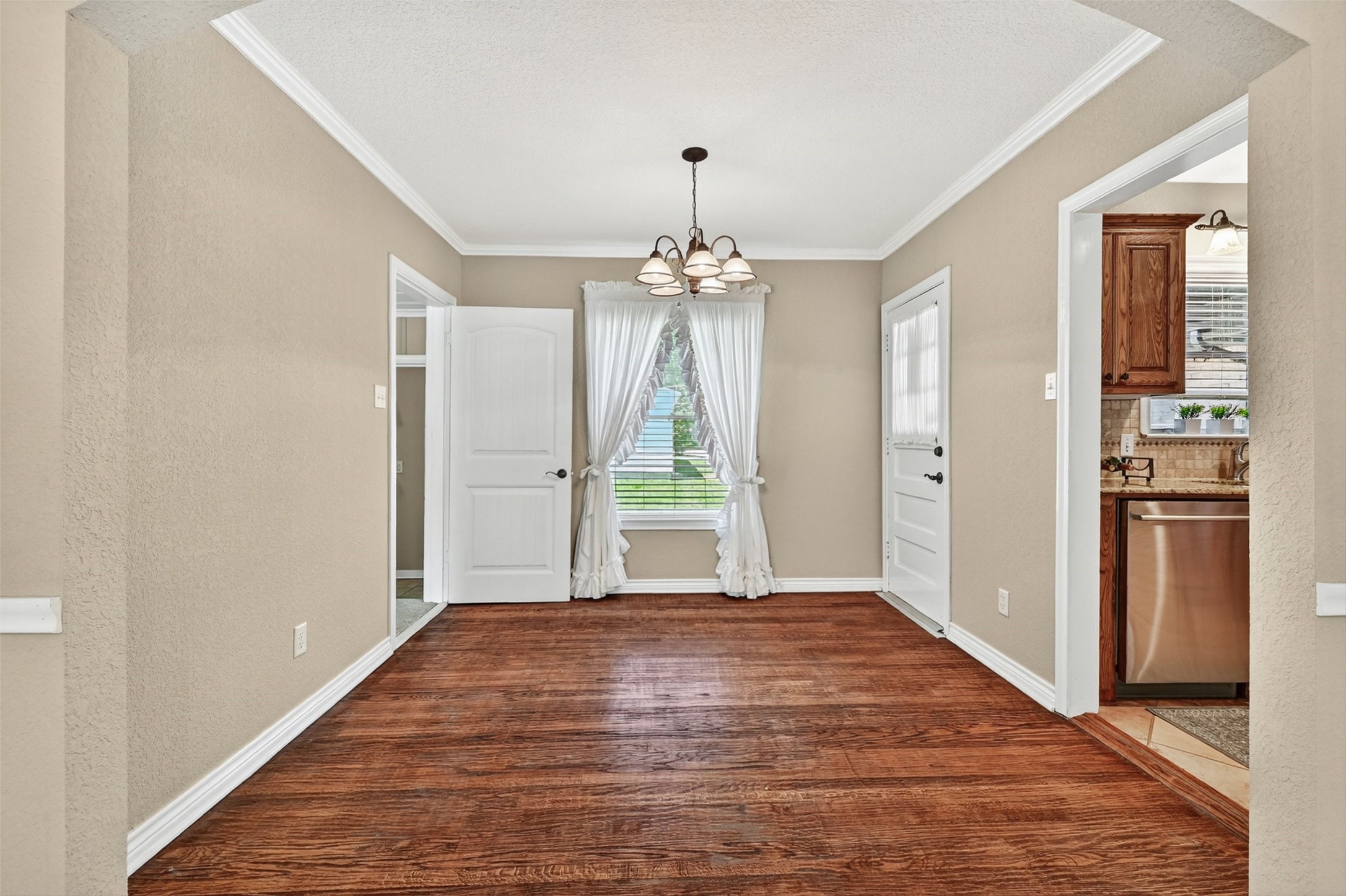 415 W Belden Street Sherman TX 75092