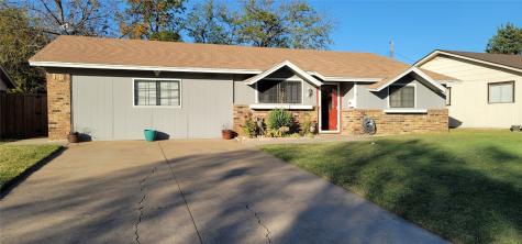 3209 Mcdermott Street Irving TX 75061