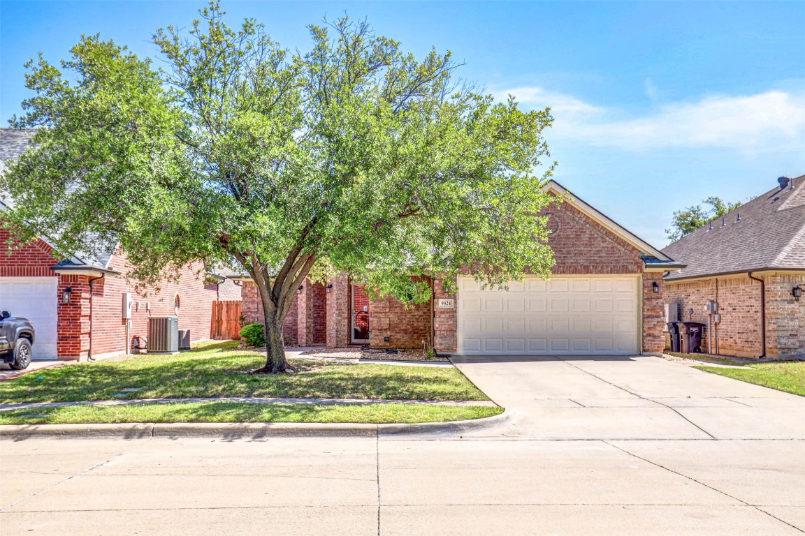 9024 Winding River Drive Fort Worth TX 76118