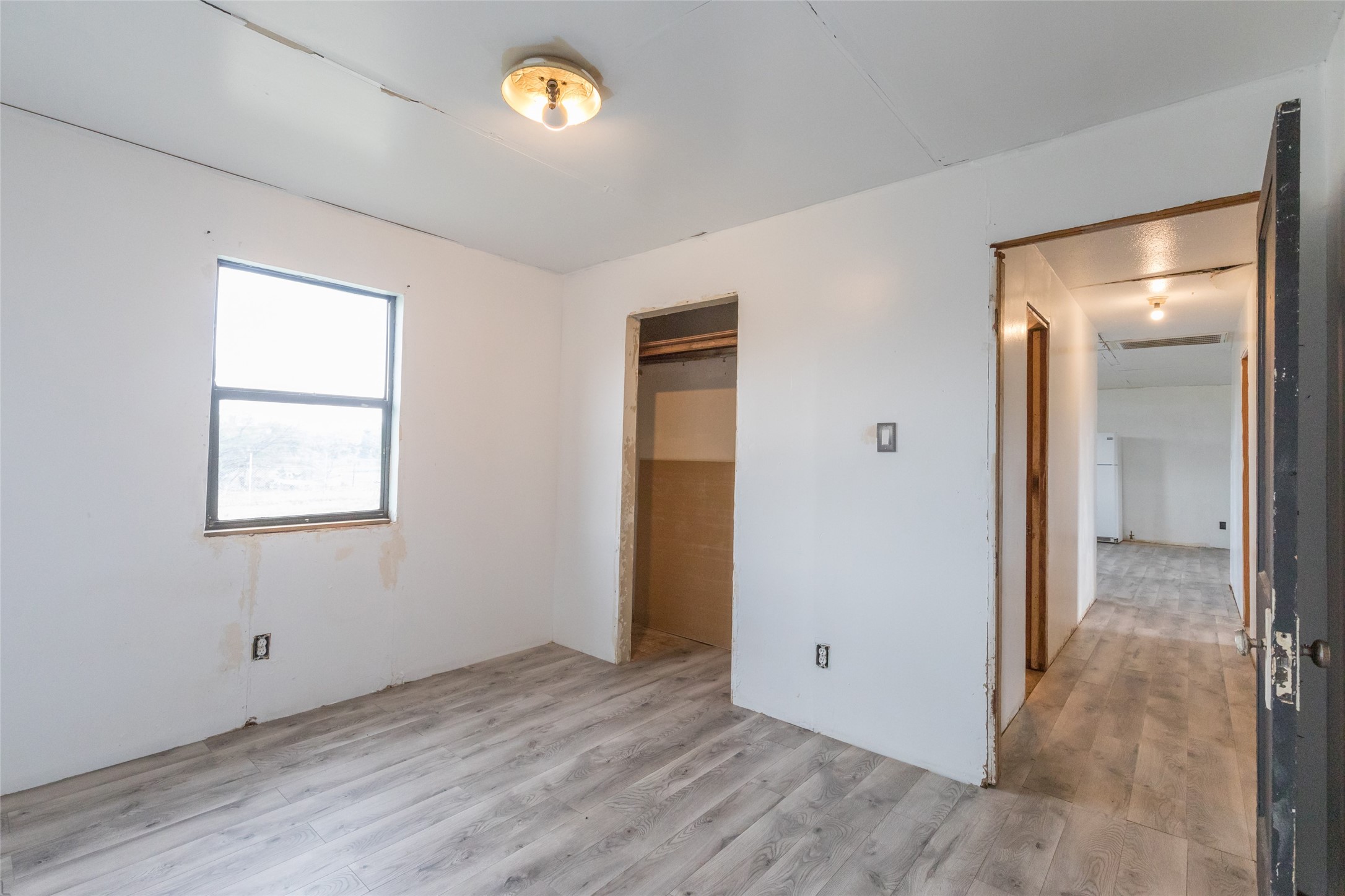 521 Avenue H Anson TX 79501