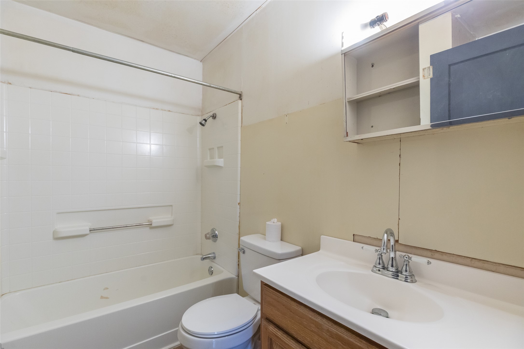 521 Avenue H Anson TX 79501