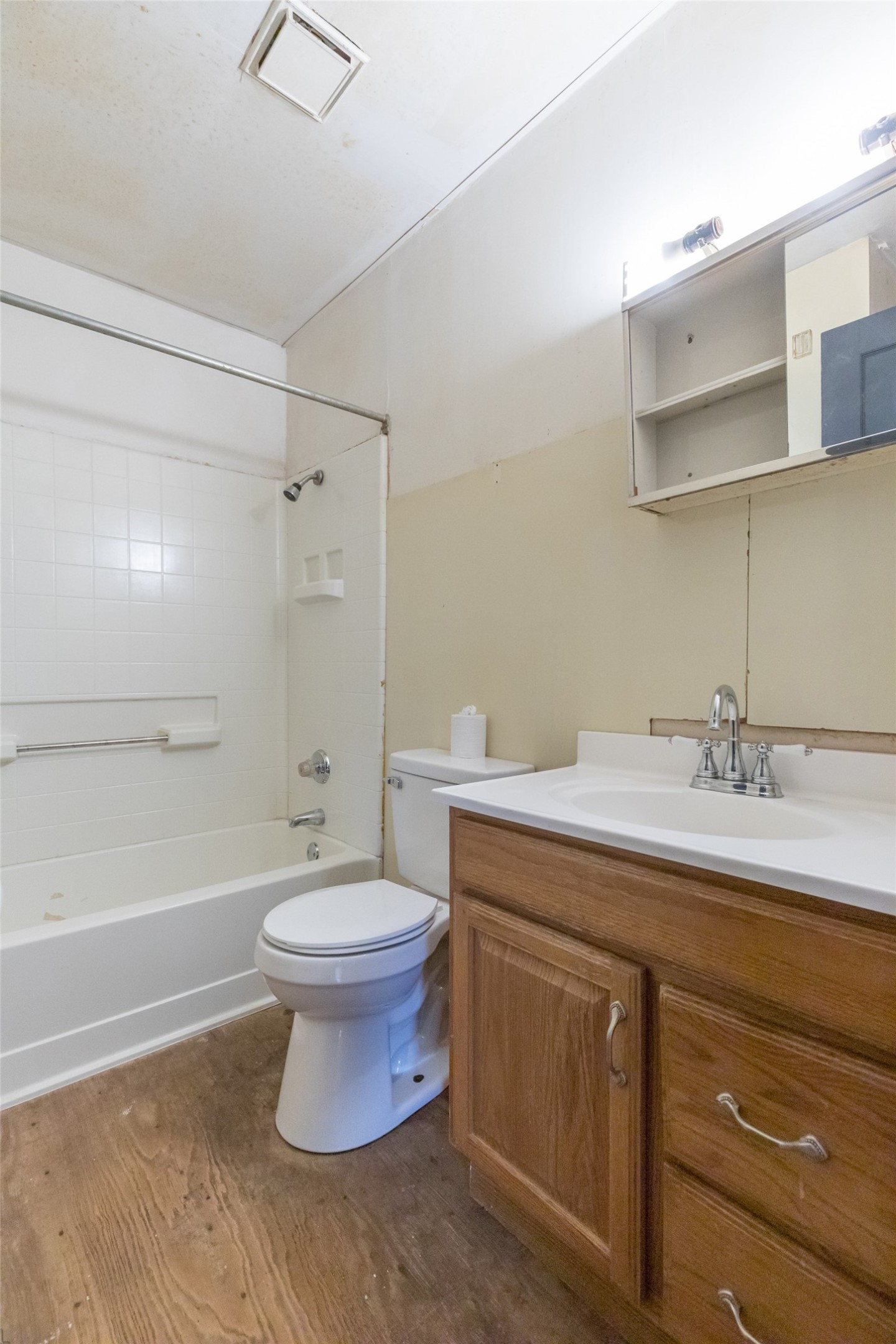 521 Avenue H Anson TX 79501