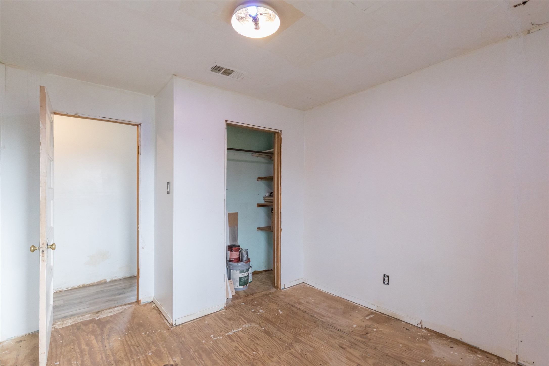 521 Avenue H Anson TX 79501