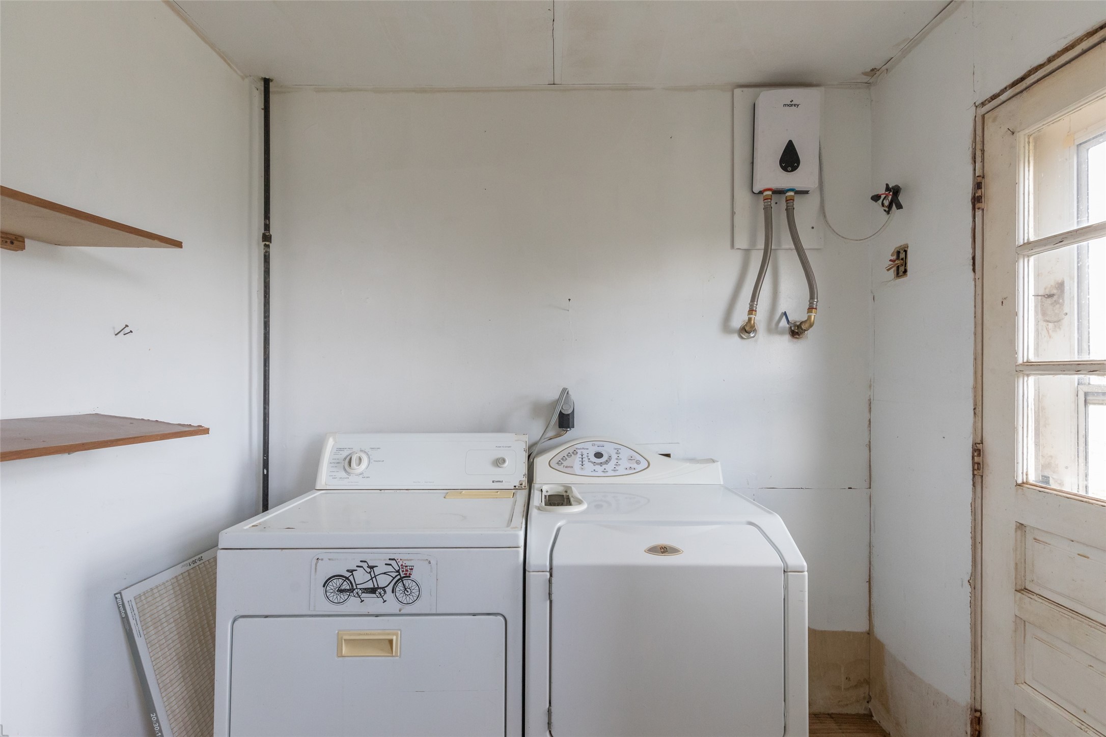521 Avenue H Anson TX 79501