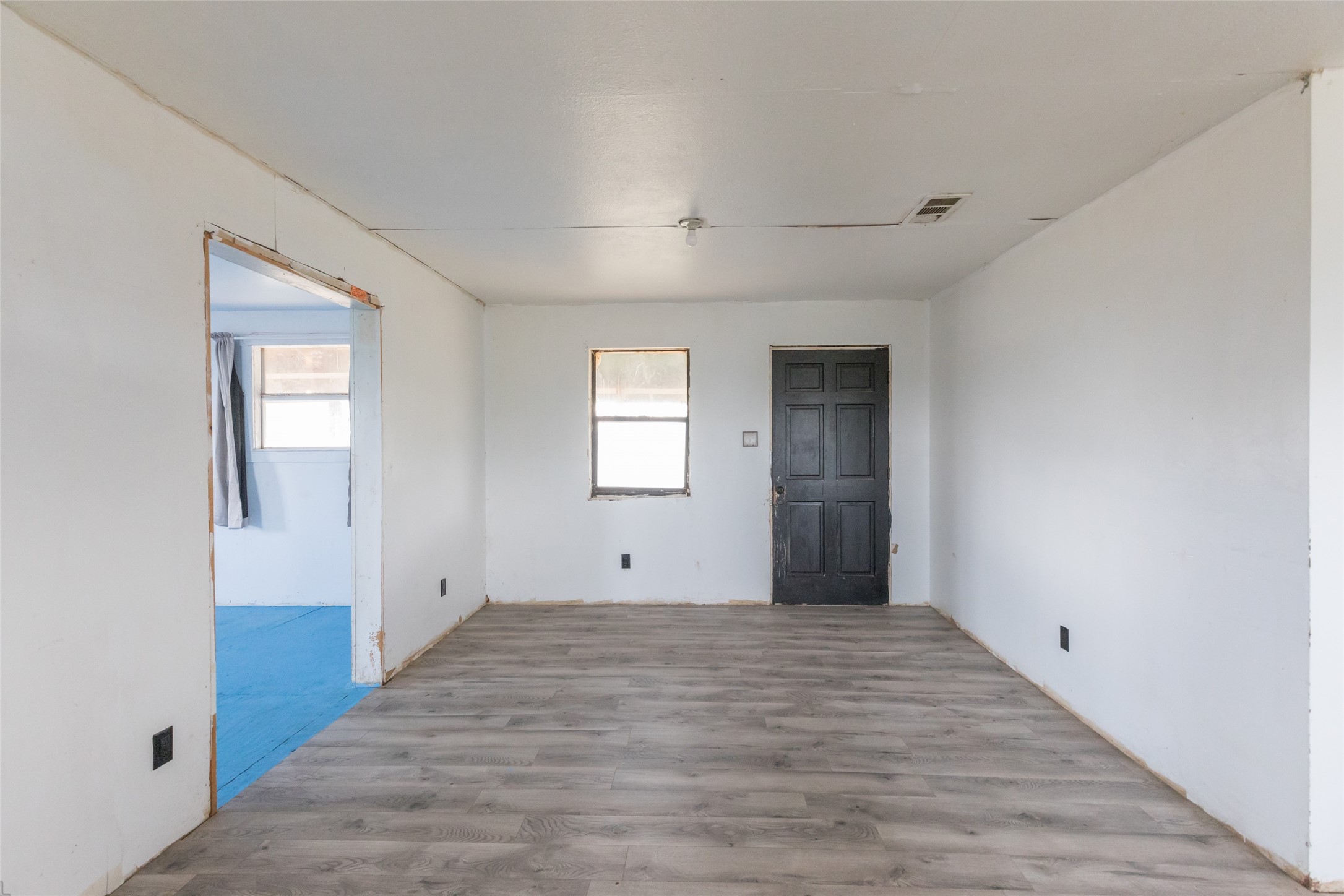 521 Avenue H Anson TX 79501