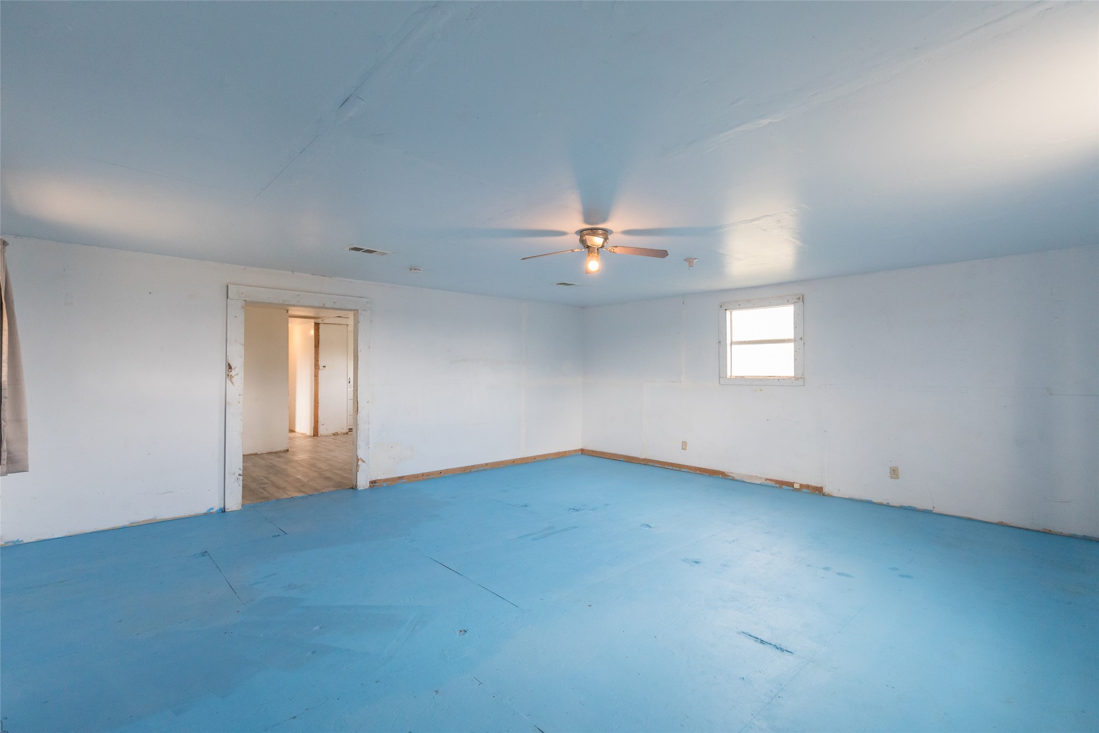 521 Avenue H Anson TX 79501