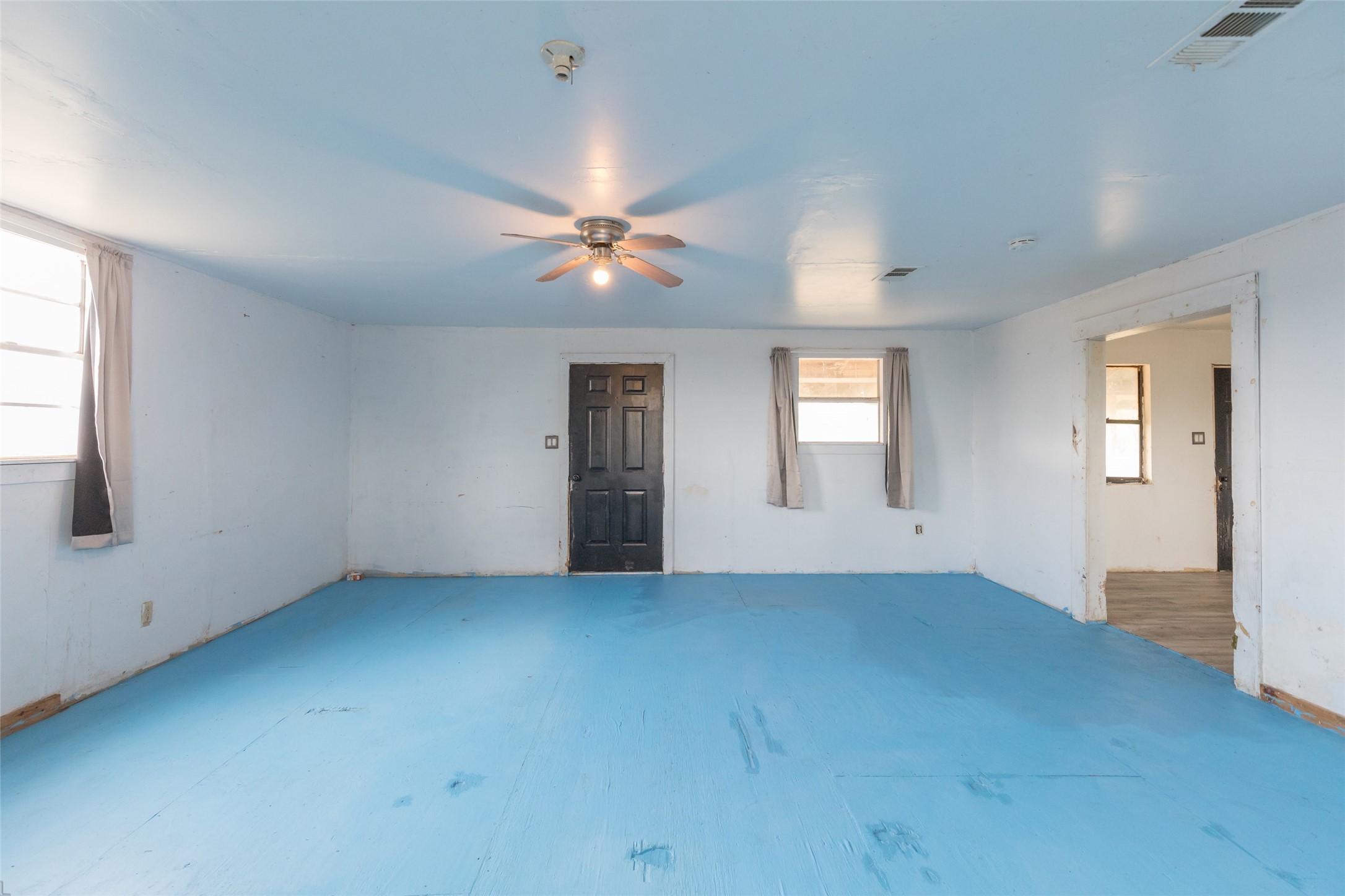 521 Avenue H Anson TX 79501