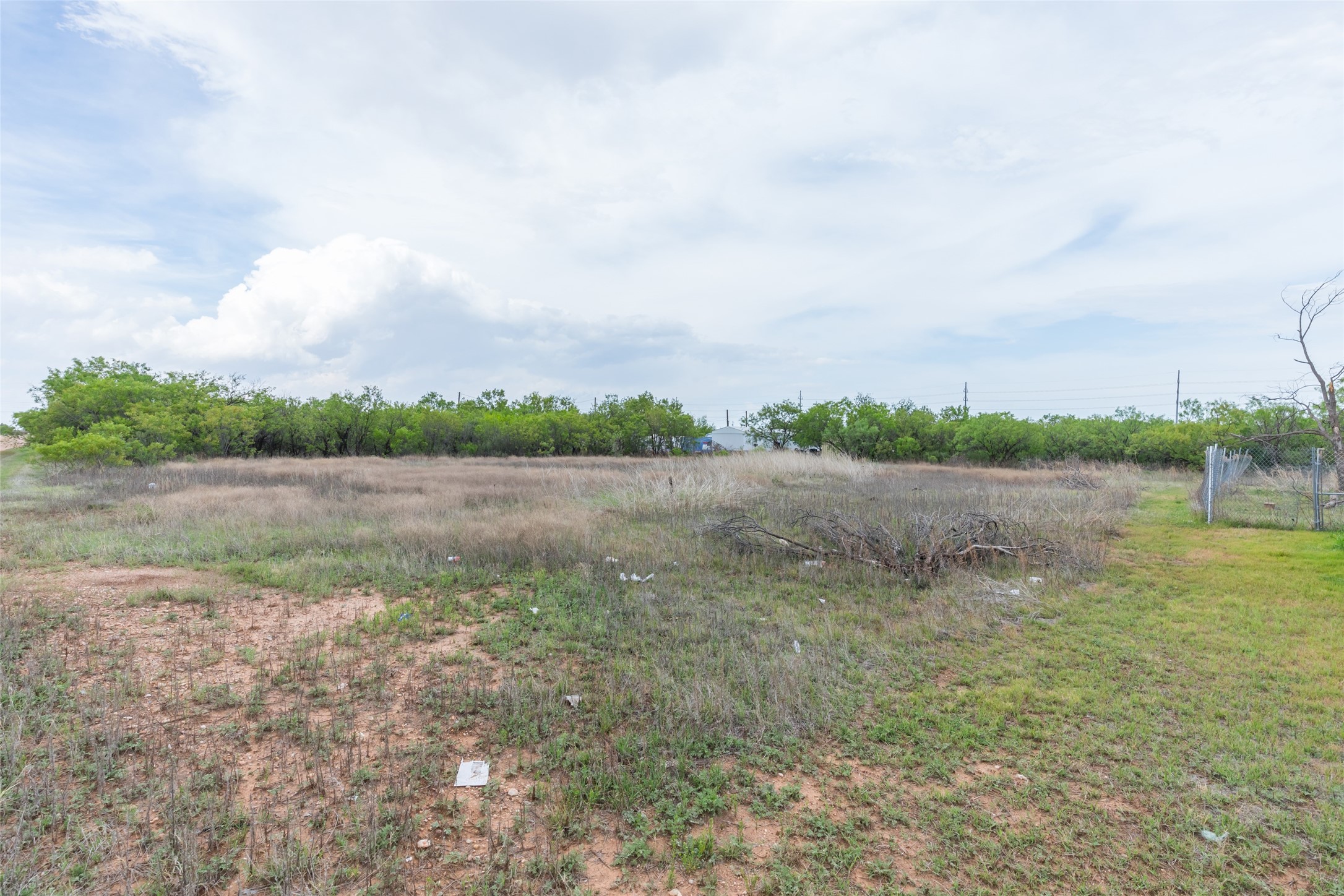 521 Avenue H Anson TX 79501