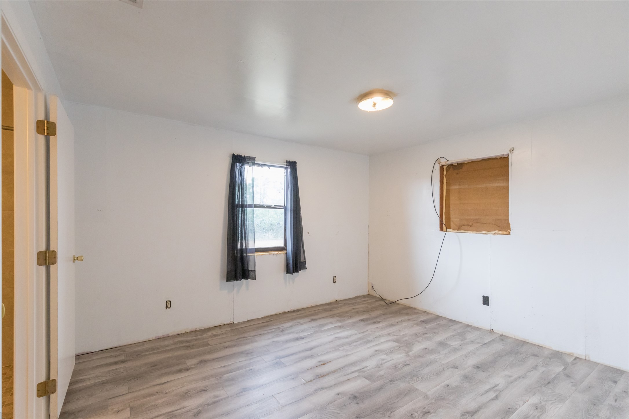 521 Avenue H Anson TX 79501