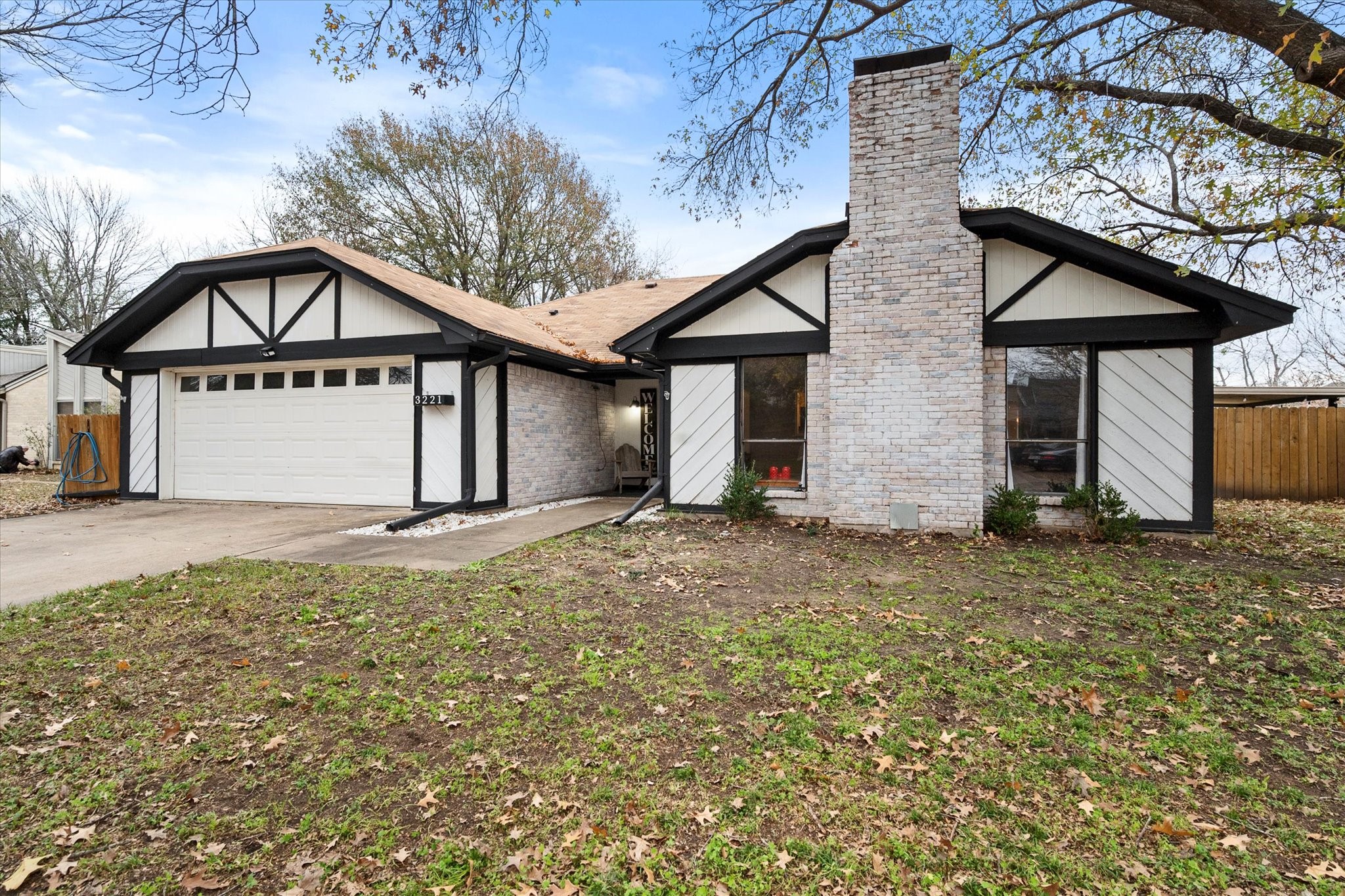 3221 Oakridge Drive Corsicana TX 75110