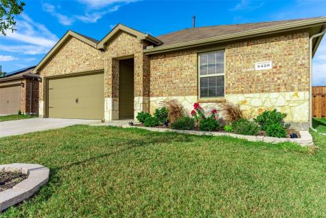 4420 Coaldale Drive Forney TX 75126