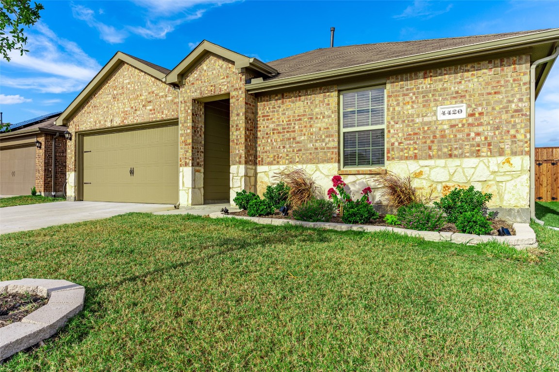 4420 Coaldale Drive Forney TX 75126