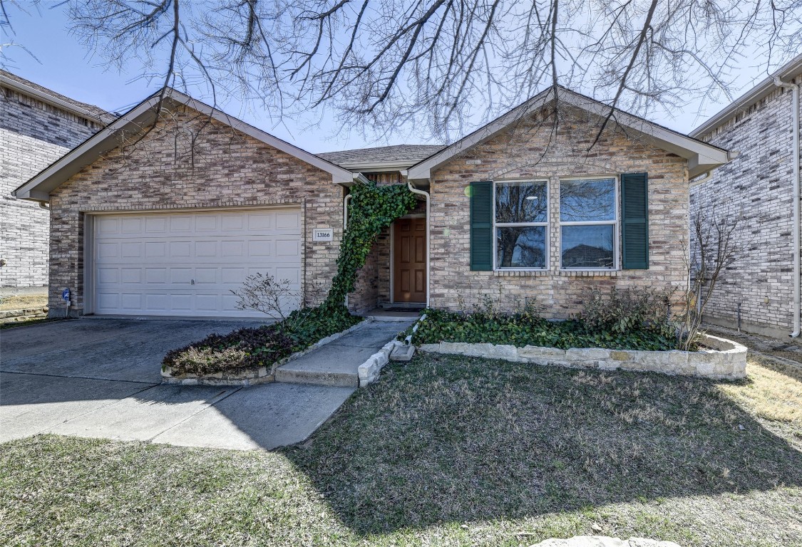 13166 Michelle Drive Frisco TX 75035