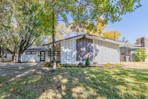 3269 Dartmoor Court Dallas TX 75229