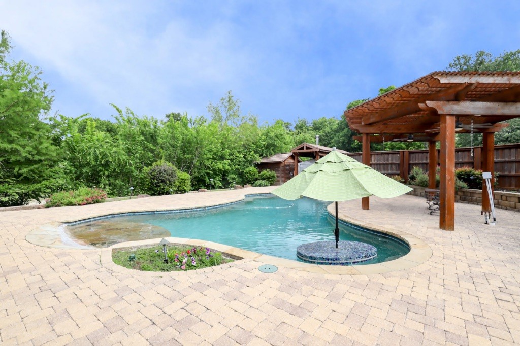 168 Mesa Grande Drive Fort Worth TX 76108