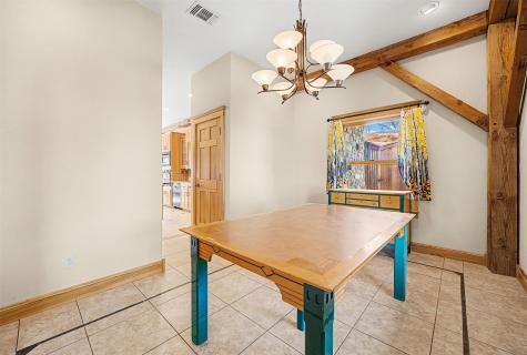 168 Mesa Grande Drive Fort Worth TX 76108