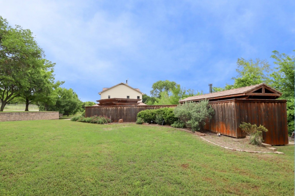 168 Mesa Grande Drive Fort Worth TX 76108