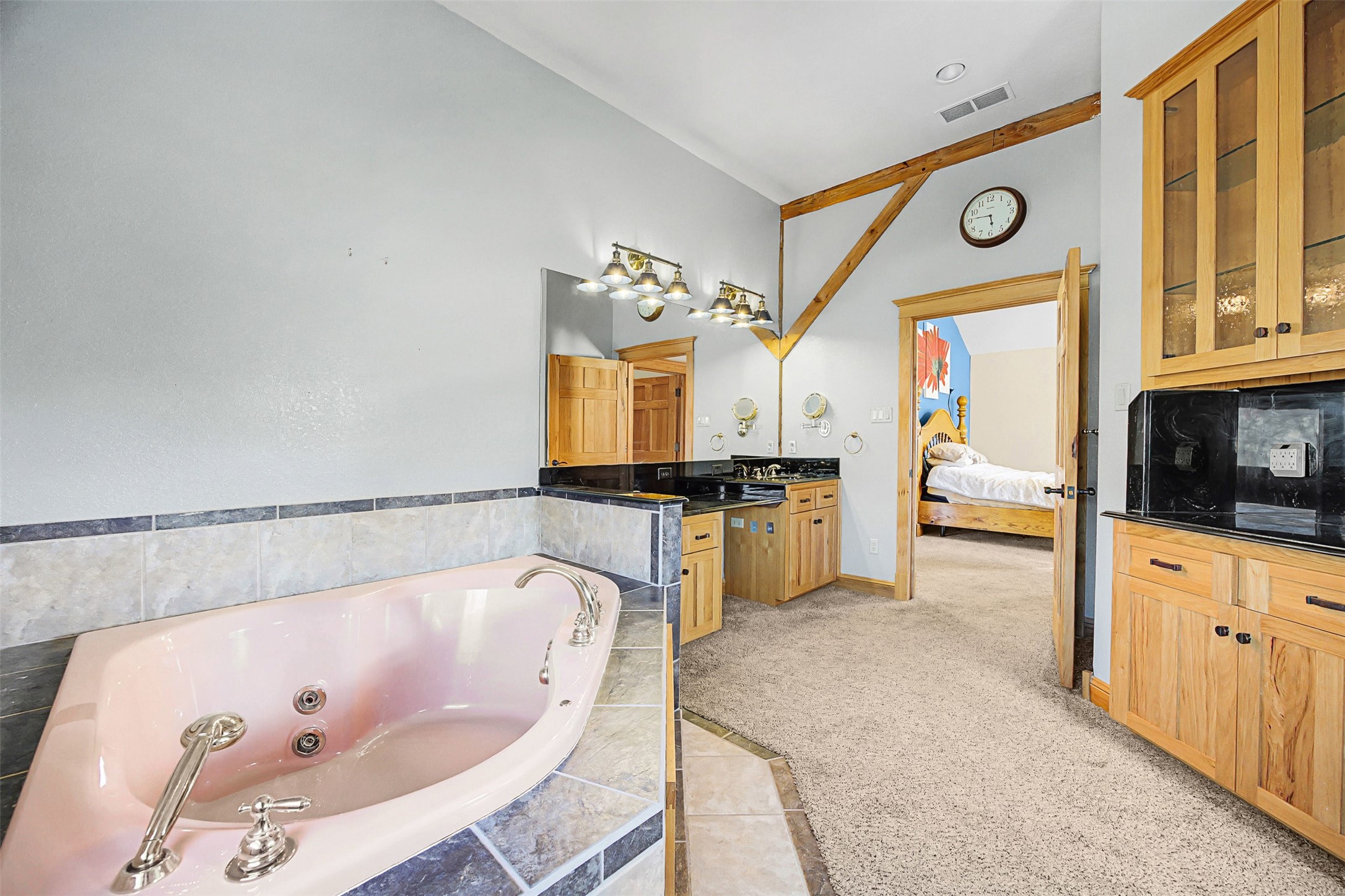 168 Mesa Grande Drive Fort Worth TX 76108