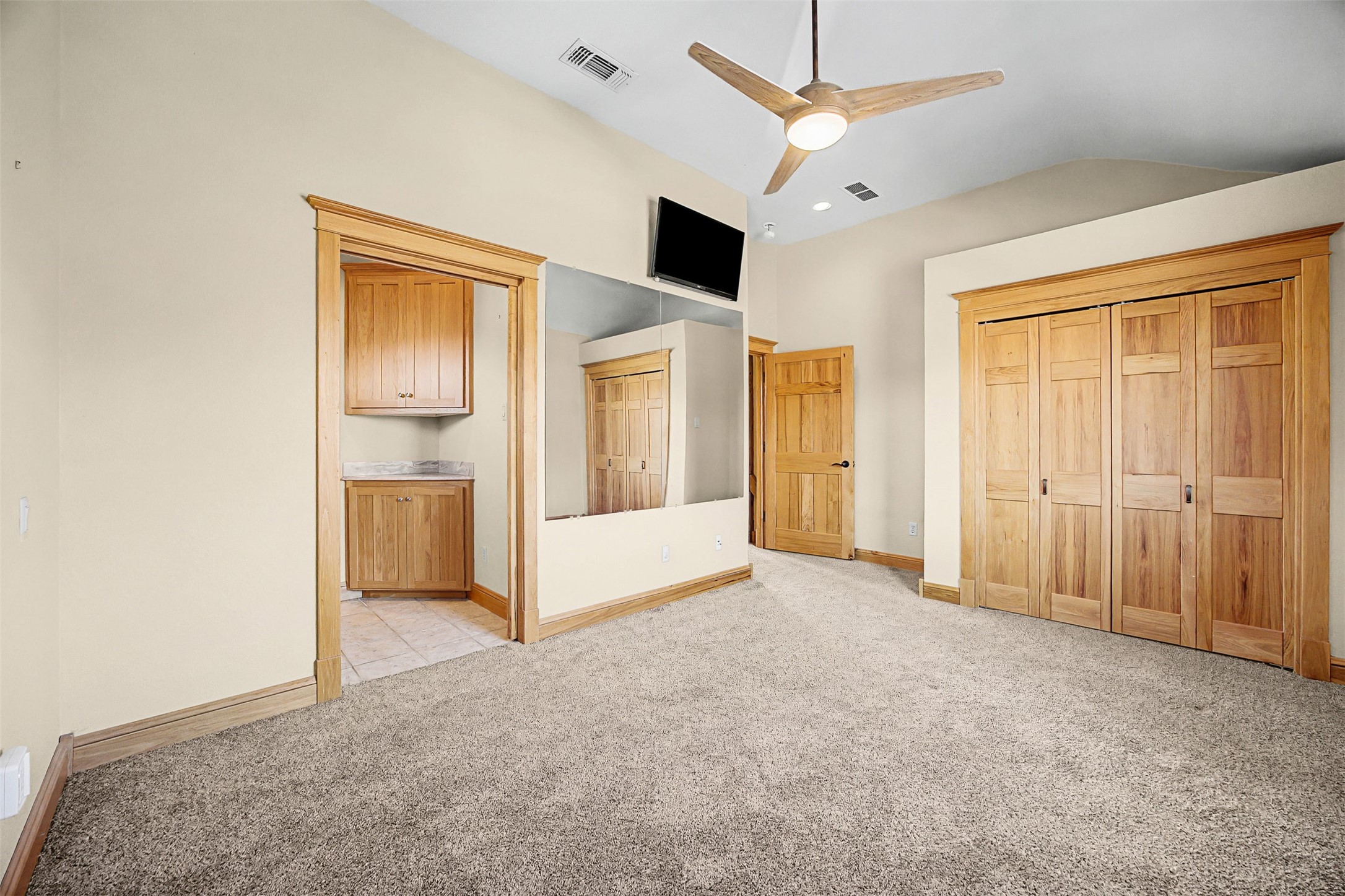 168 Mesa Grande Drive Fort Worth TX 76108