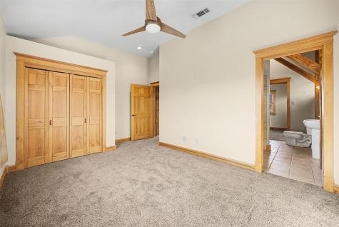 168 Mesa Grande Drive Fort Worth TX 76108