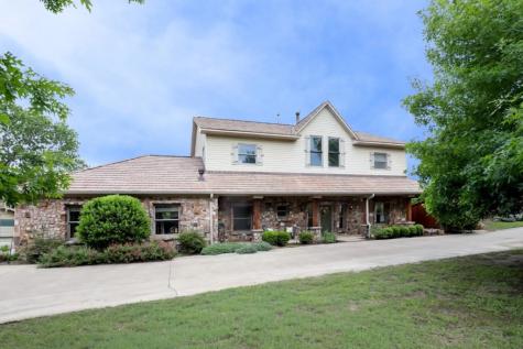 168 Mesa Grande Drive Fort Worth TX 76108