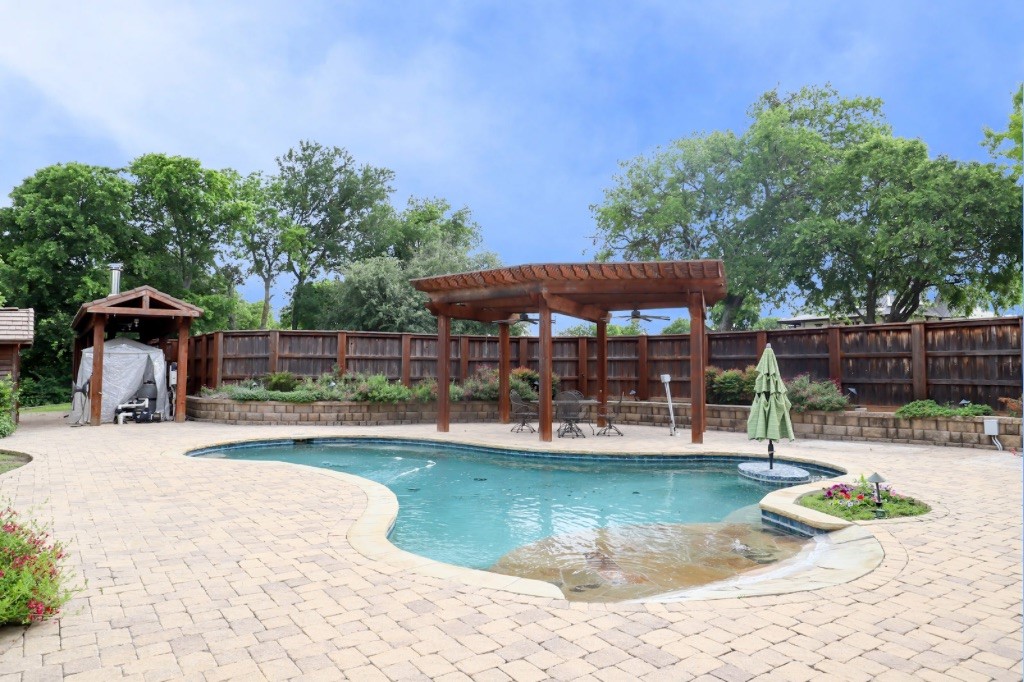 168 Mesa Grande Drive Fort Worth TX 76108
