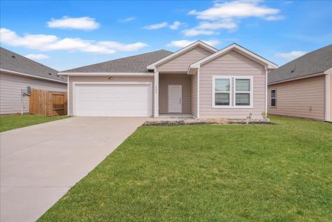 4802 Delano Street Greenville TX 75401