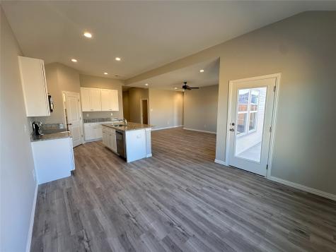 4802 Delano Street Greenville TX 75401