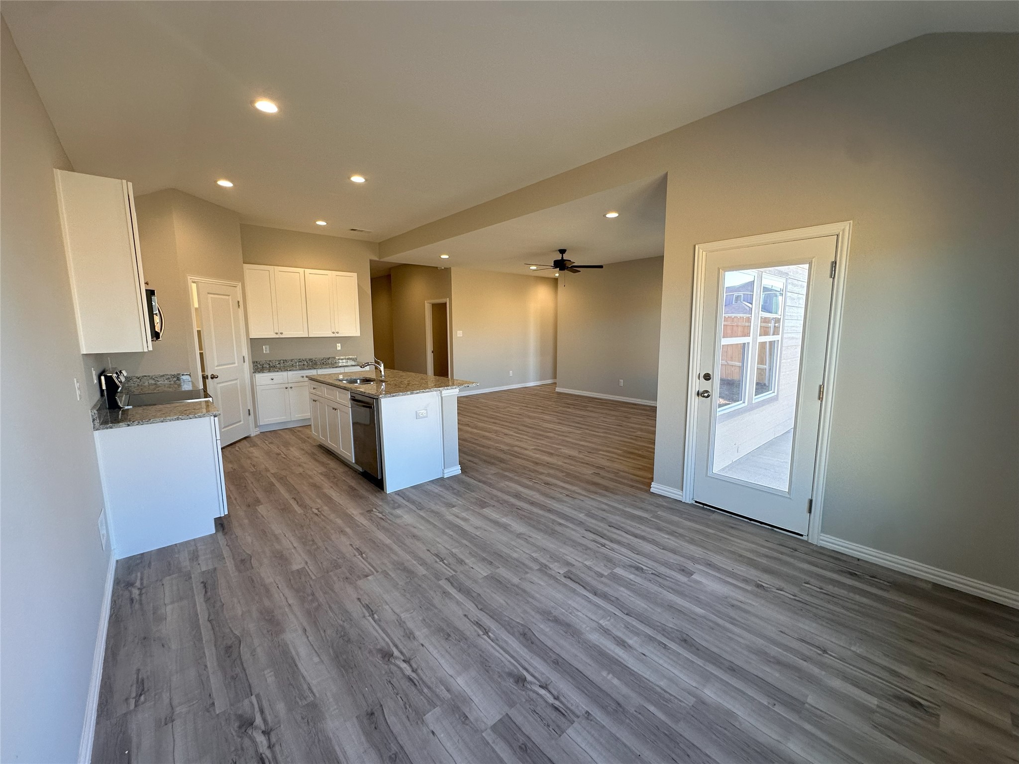 4802 Delano Street Greenville TX 75401
