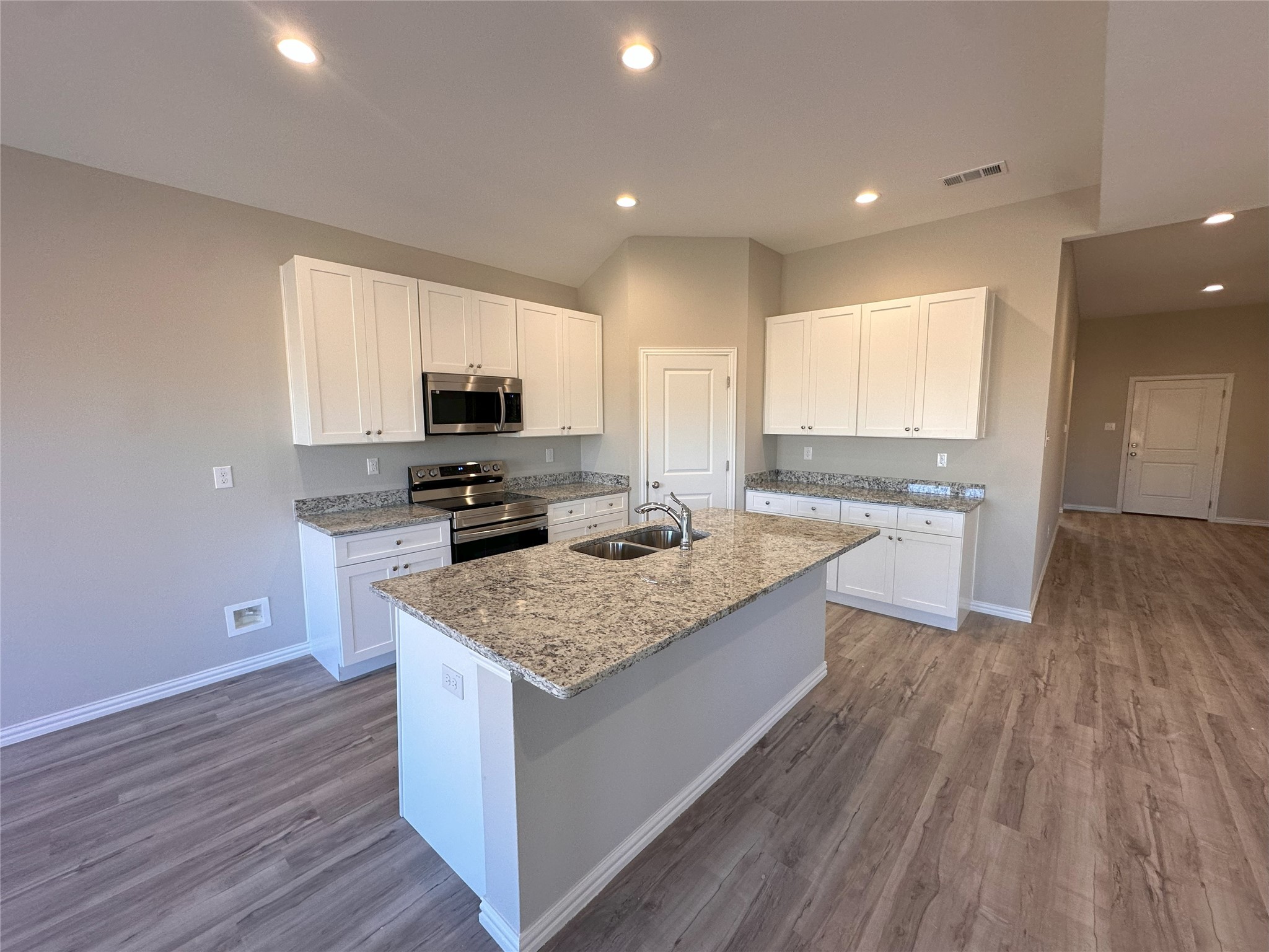 4802 Delano Street Greenville TX 75401