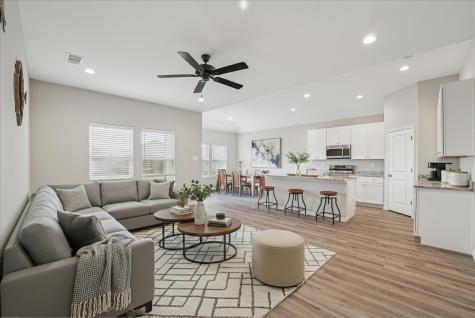 4802 Delano Street Greenville TX 75401