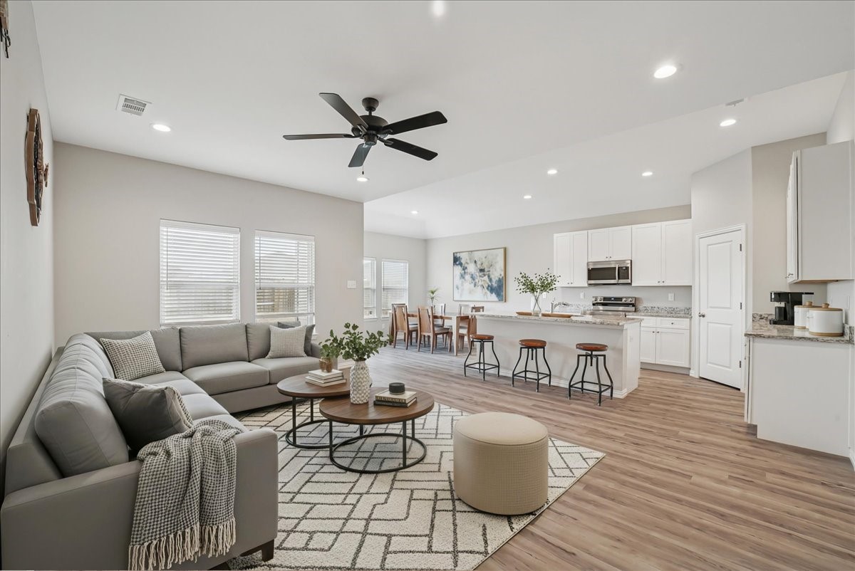 4802 Delano Street Greenville TX 75401
