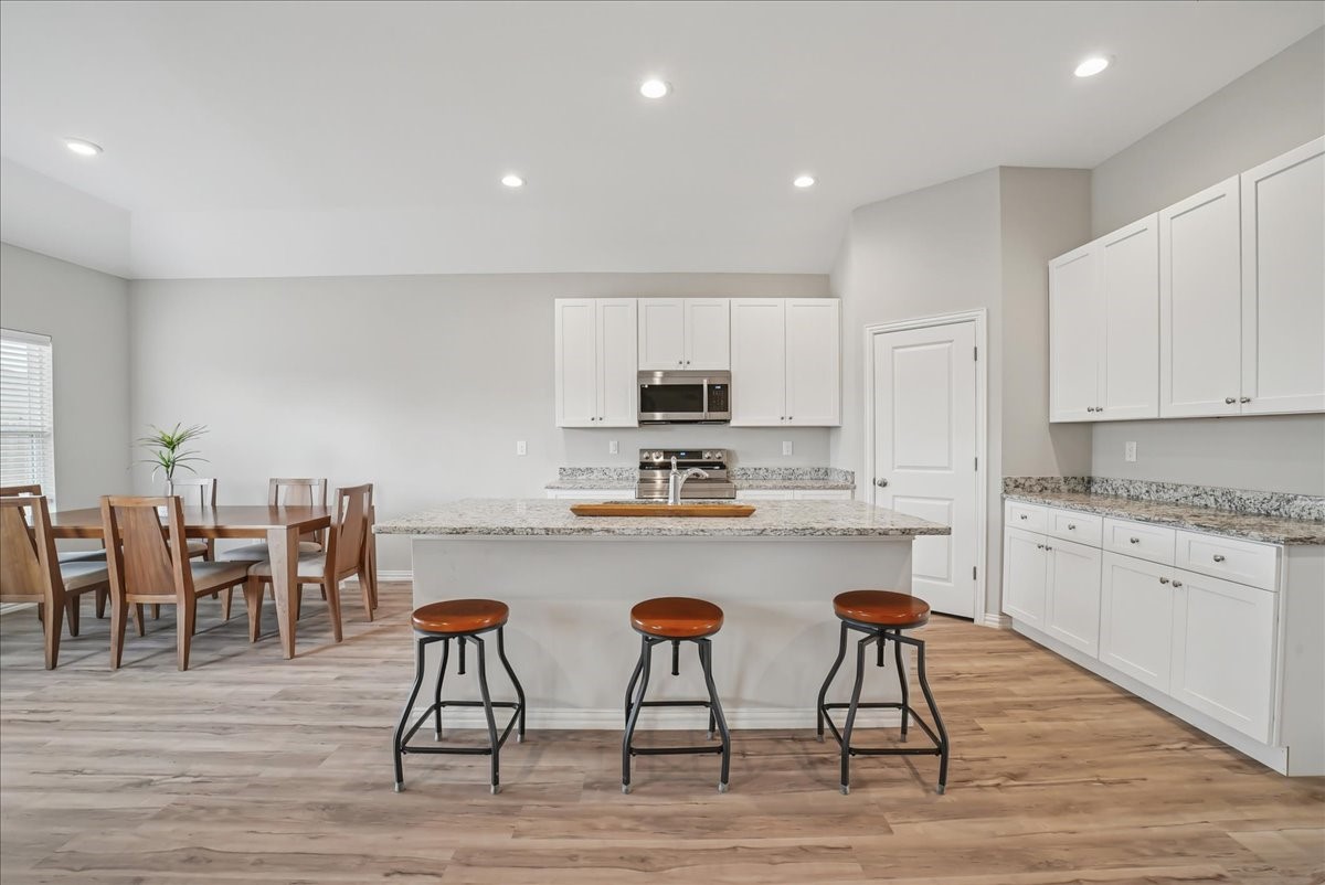 4802 Delano Street Greenville TX 75401