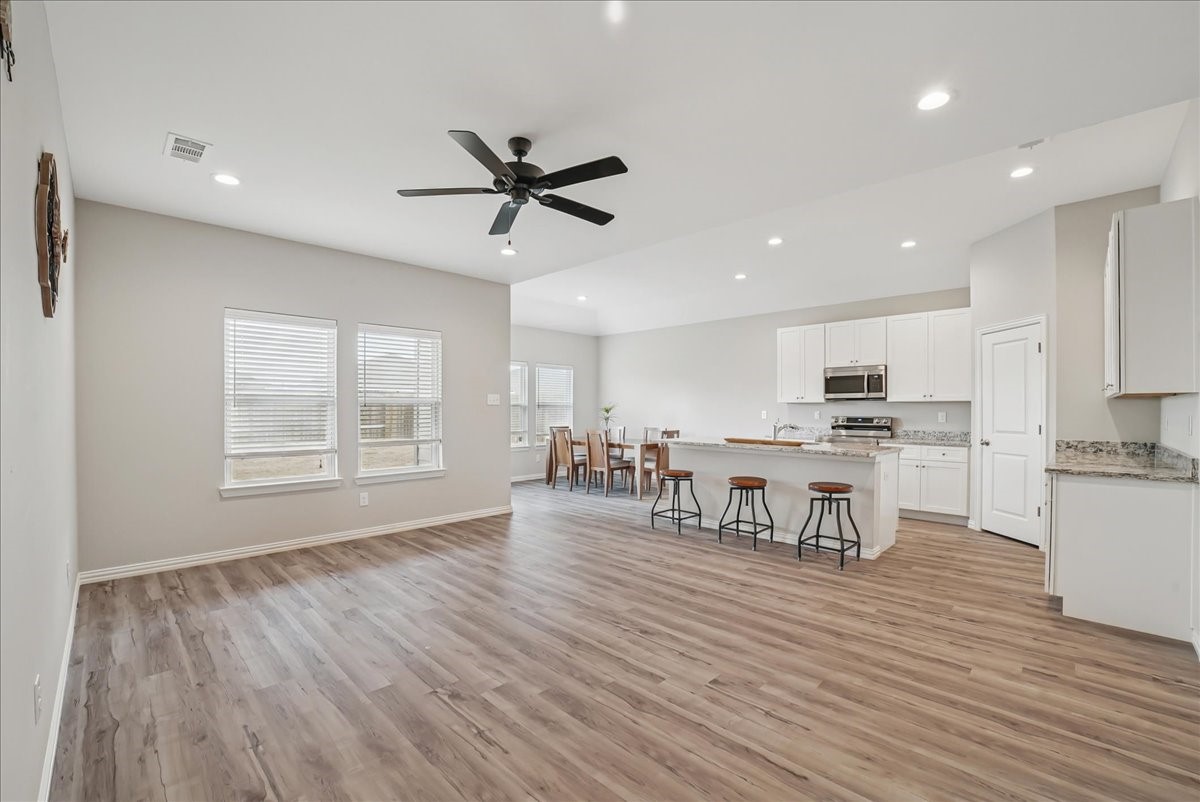 4802 Delano Street Greenville TX 75401