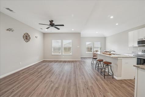 4802 Delano Street Greenville TX 75401