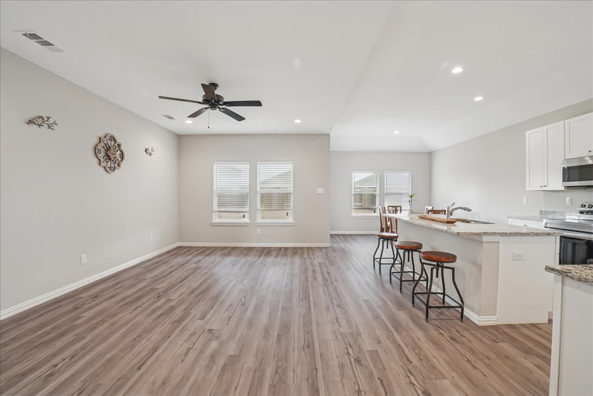 4802 Delano Street Greenville TX 75401