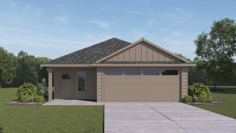 1120 Catalina Lane Forney TX 75126
