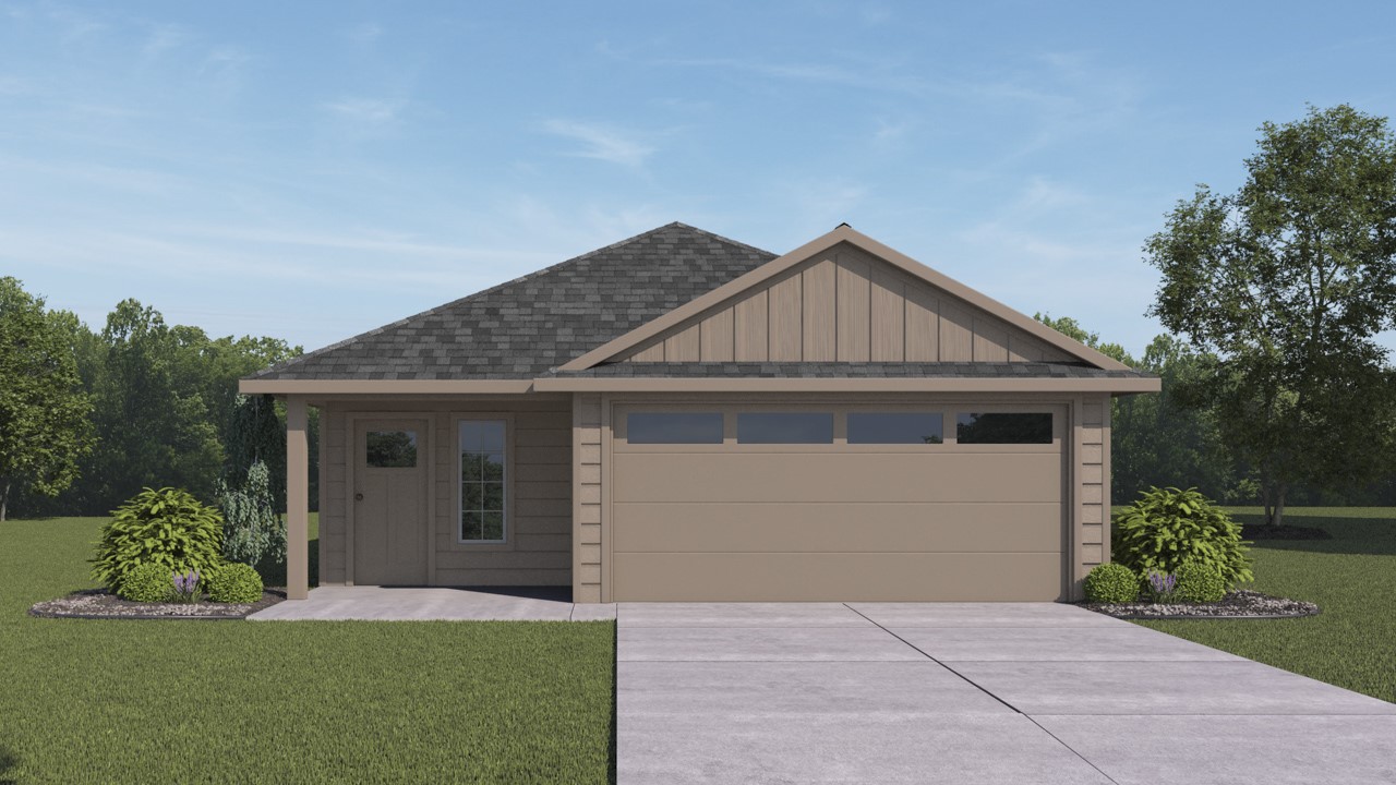1120 Catalina Lane Forney TX 75126