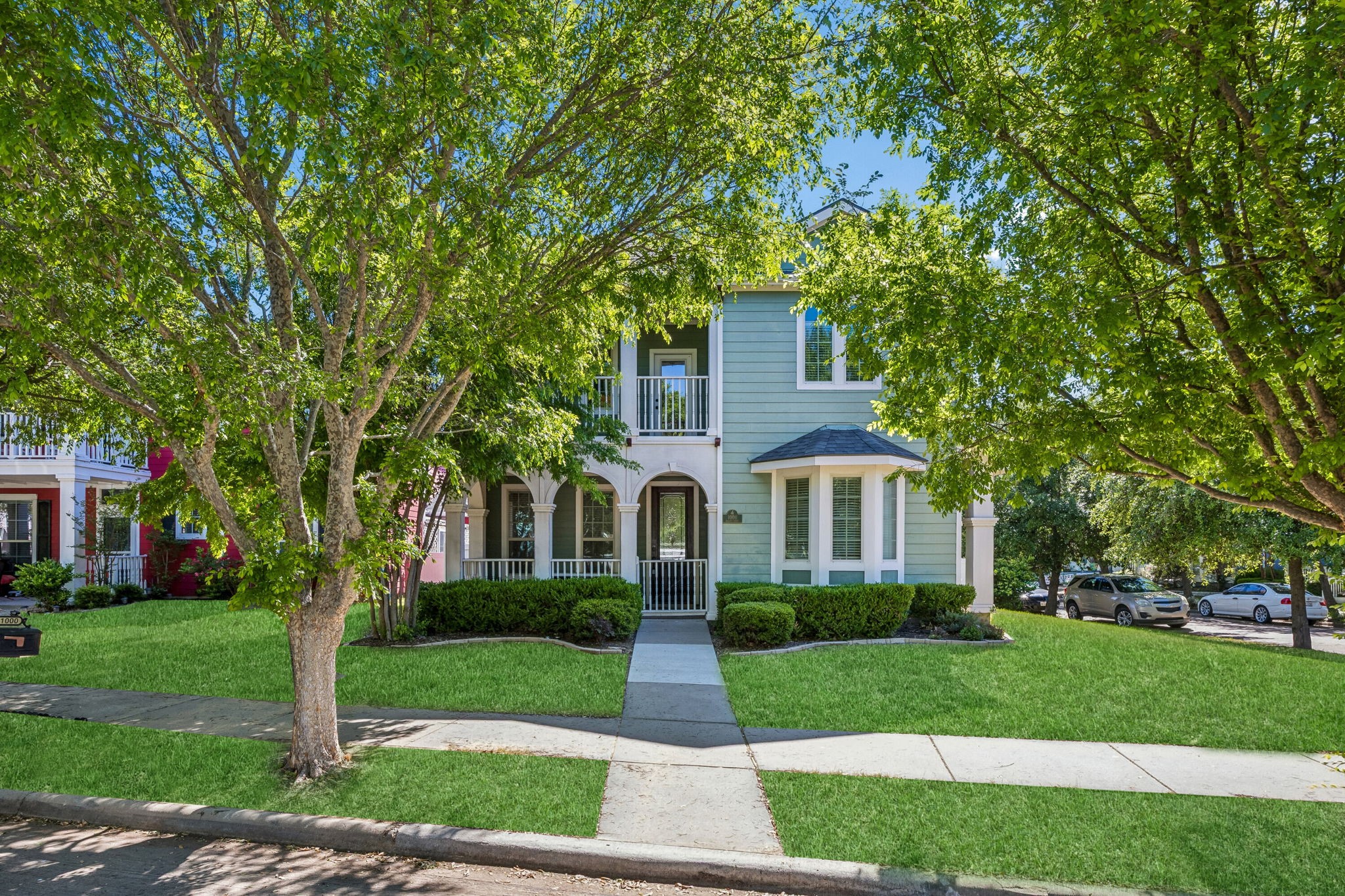 1000 Haley Court Savannah TX 76227