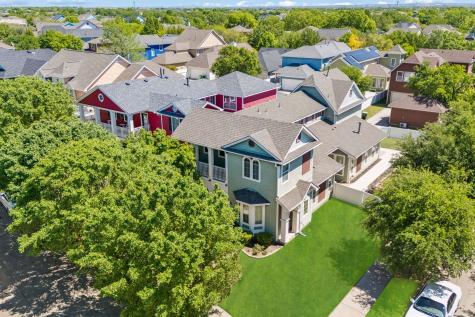 1000 Haley Court Savannah TX 76227