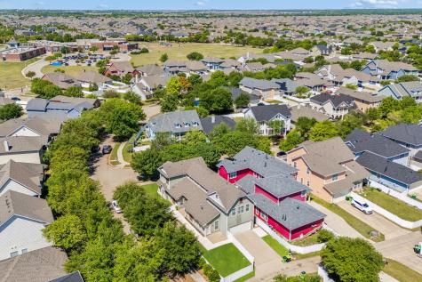 1000 Haley Court Savannah TX 76227