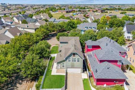 1000 Haley Court Savannah TX 76227