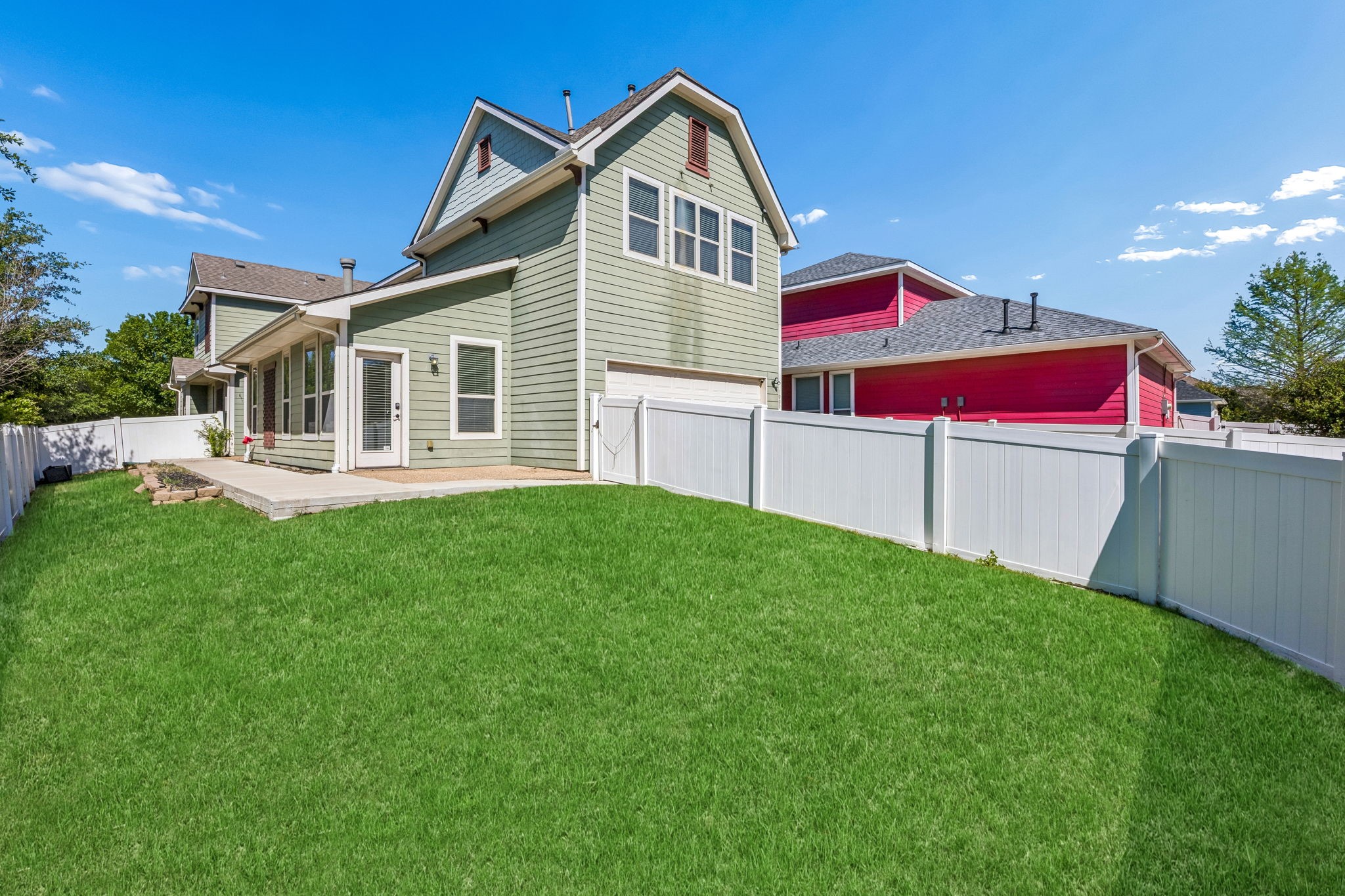 1000 Haley Court Savannah TX 76227