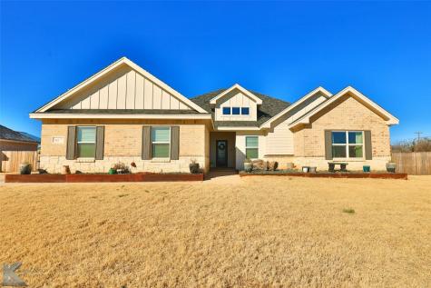 102 Newhouse Drive Abilene TX 79606