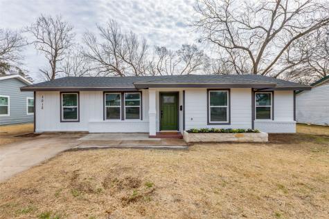 1012 Rancho Drive Mesquite TX 75149
