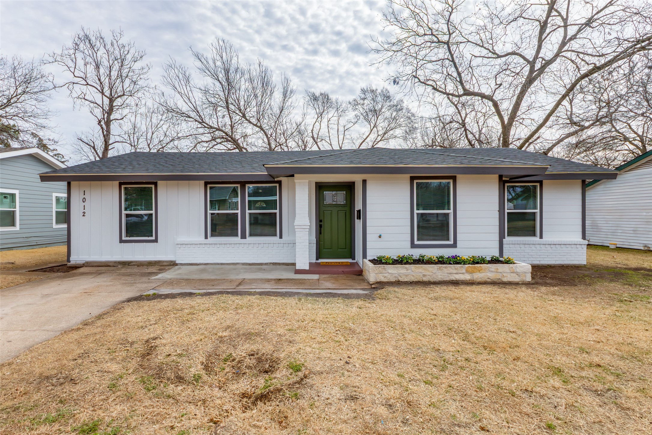 1012 Rancho Drive Mesquite TX 75149