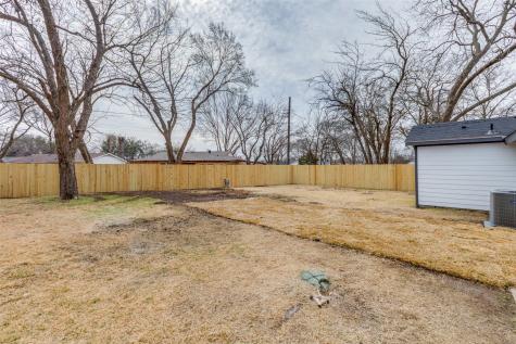 1012 Rancho Drive Mesquite TX 75149