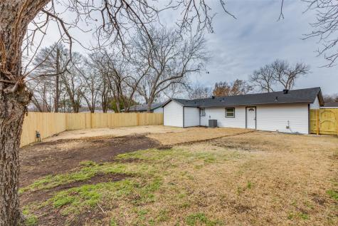1012 Rancho Drive Mesquite TX 75149