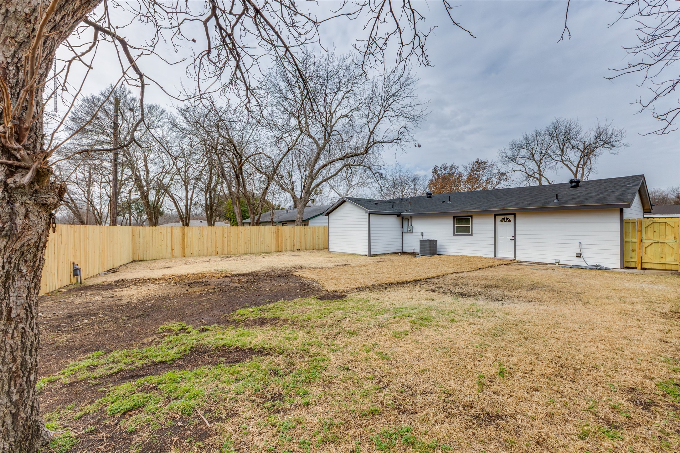 1012 Rancho Drive Mesquite TX 75149