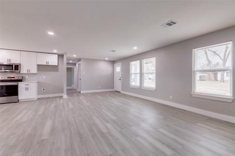1012 Rancho Drive Mesquite TX 75149